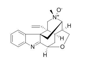 Koumine N-oxide