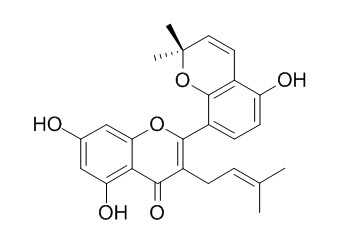 Kuwanon A