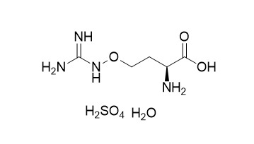 L-Canavanine sulfate