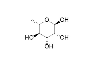 Alpha-L-Rhamnopyranose