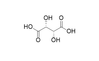 L-(+)-Tartaric acid