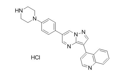 LDN-193189 HCl