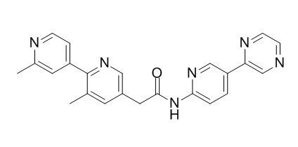 LGK-974 (WNT974)