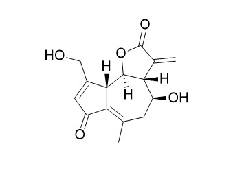 Lactucin