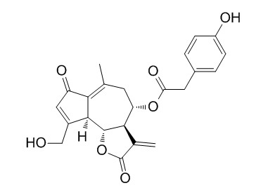 Lactupicrin