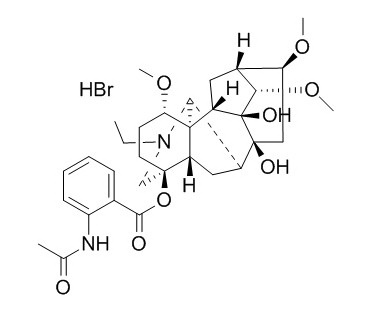 Lappaconitine Hydrobromide