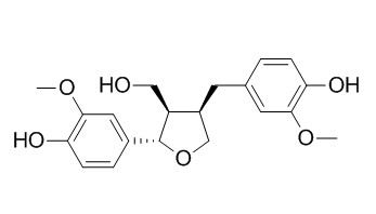 Lariciresinol