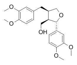 Lariciresinol dimethyl ether