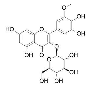 Laricitrin 3-O-glucoside