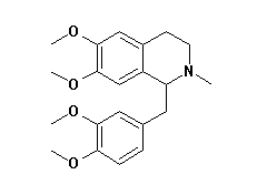 Laudanosine