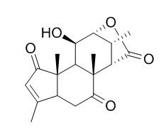 Laurycolactone A