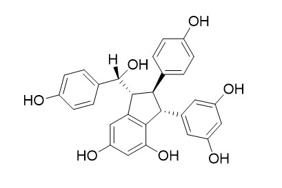 Leachianol G