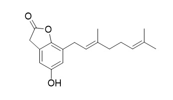 Lettowienolide