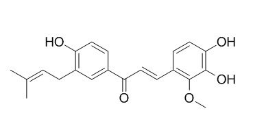 Licochalcone D