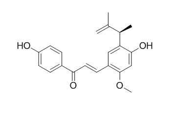 Licochalcone E