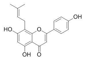 Licoflavone C