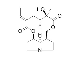 Ligularinine