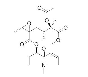 Ligularizine