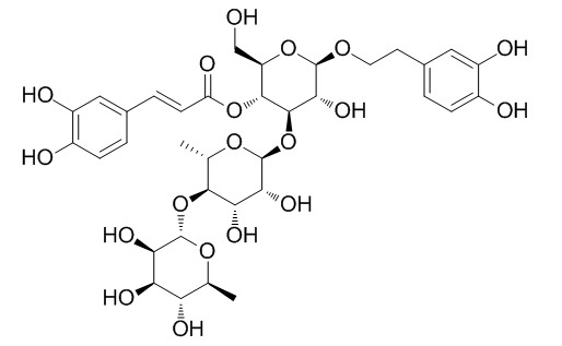 Ligupurpuroside A