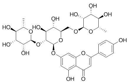 Ligustroflavone