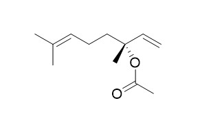 Linalyl acetate