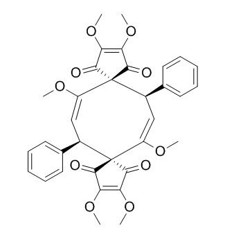 Linderaspirone A