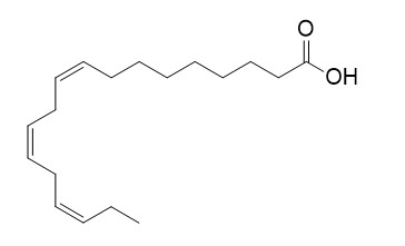 Linolenic acid