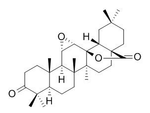 Liquidambaric lactone