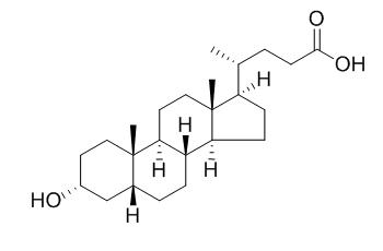 Lithocholic acid