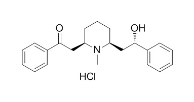 Lobeline hydrochloride