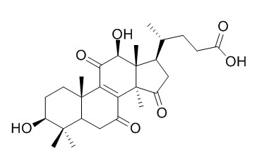 Lucidenic acid L