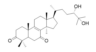 Lucidumol A