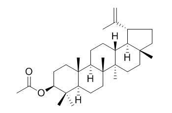 Lupeol acetate