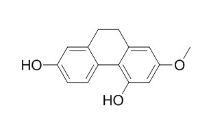 Lusianthridin