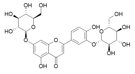 Luteolin-3',7-di-O-glucoside