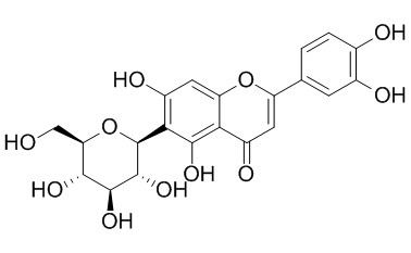 Luteolin-6-C-glucoside