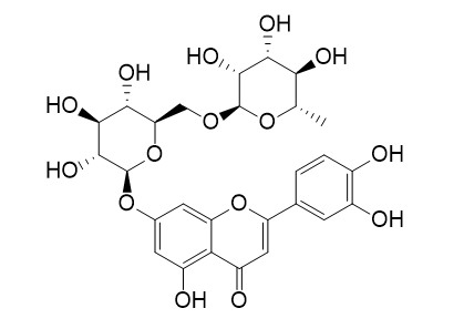 Luteolin 7-rutinoside