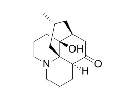 Lycodoline