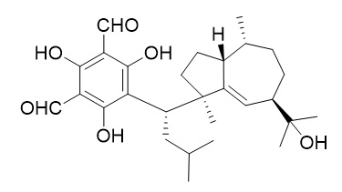 Macrocarpal O