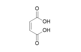 Maleic acid