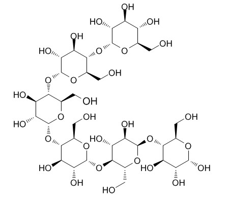 Maltohexaose