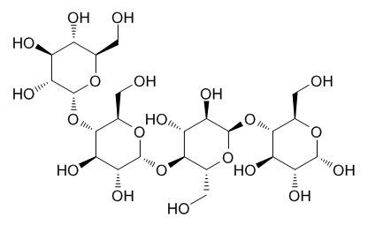 Maltotetraose