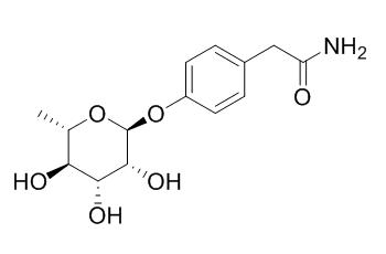 Marumoside A