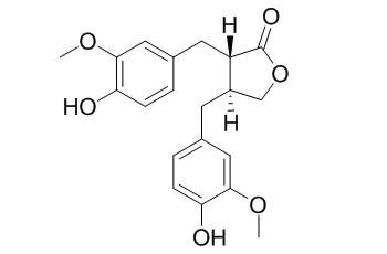 (+)-Matairesinol