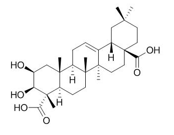 Medicagenic acid