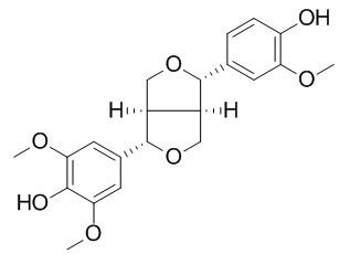 Medioresinol