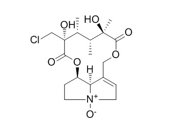 Merenskine N-oxide