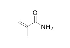 Methacrylamide