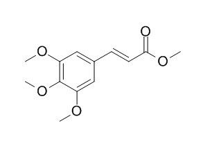 Methyl 3,4,5-trimethoxycinnamate