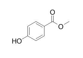 Methyl 4-hydroxybenzoate